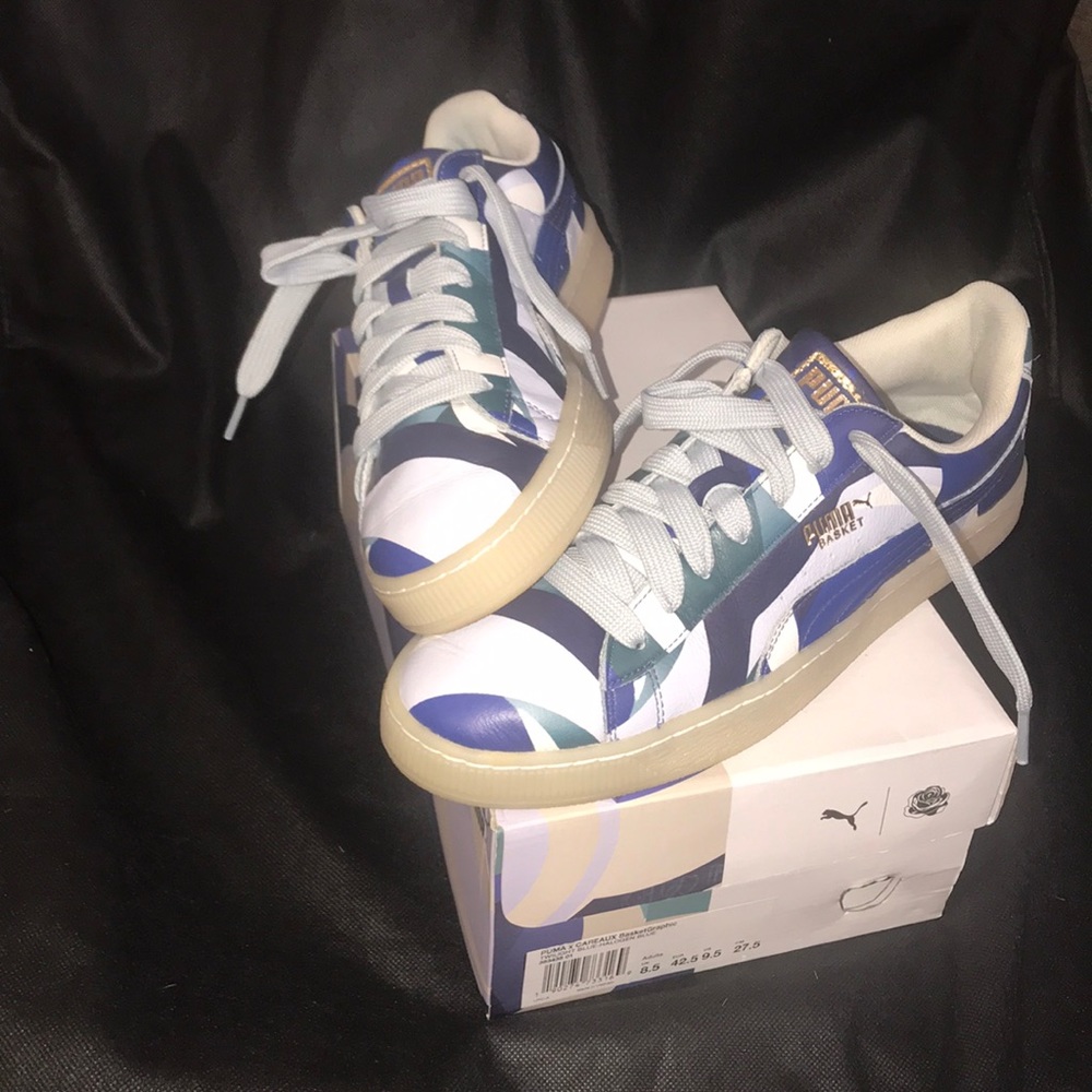 Unisex Puma special edition